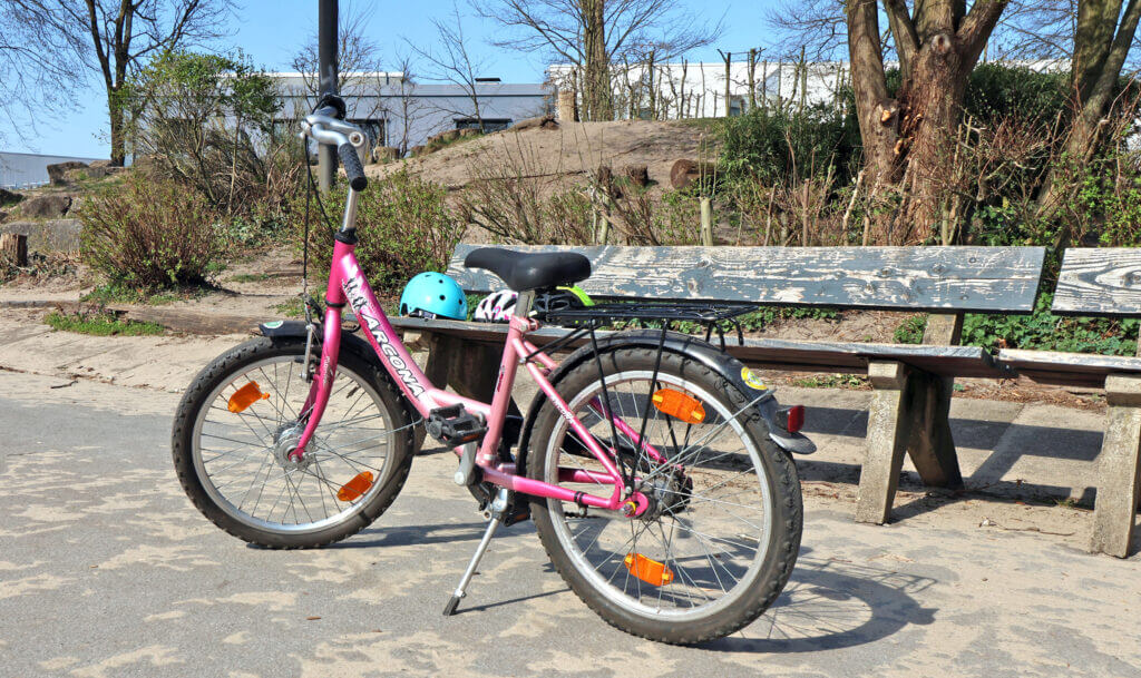 Fahrradführerschein