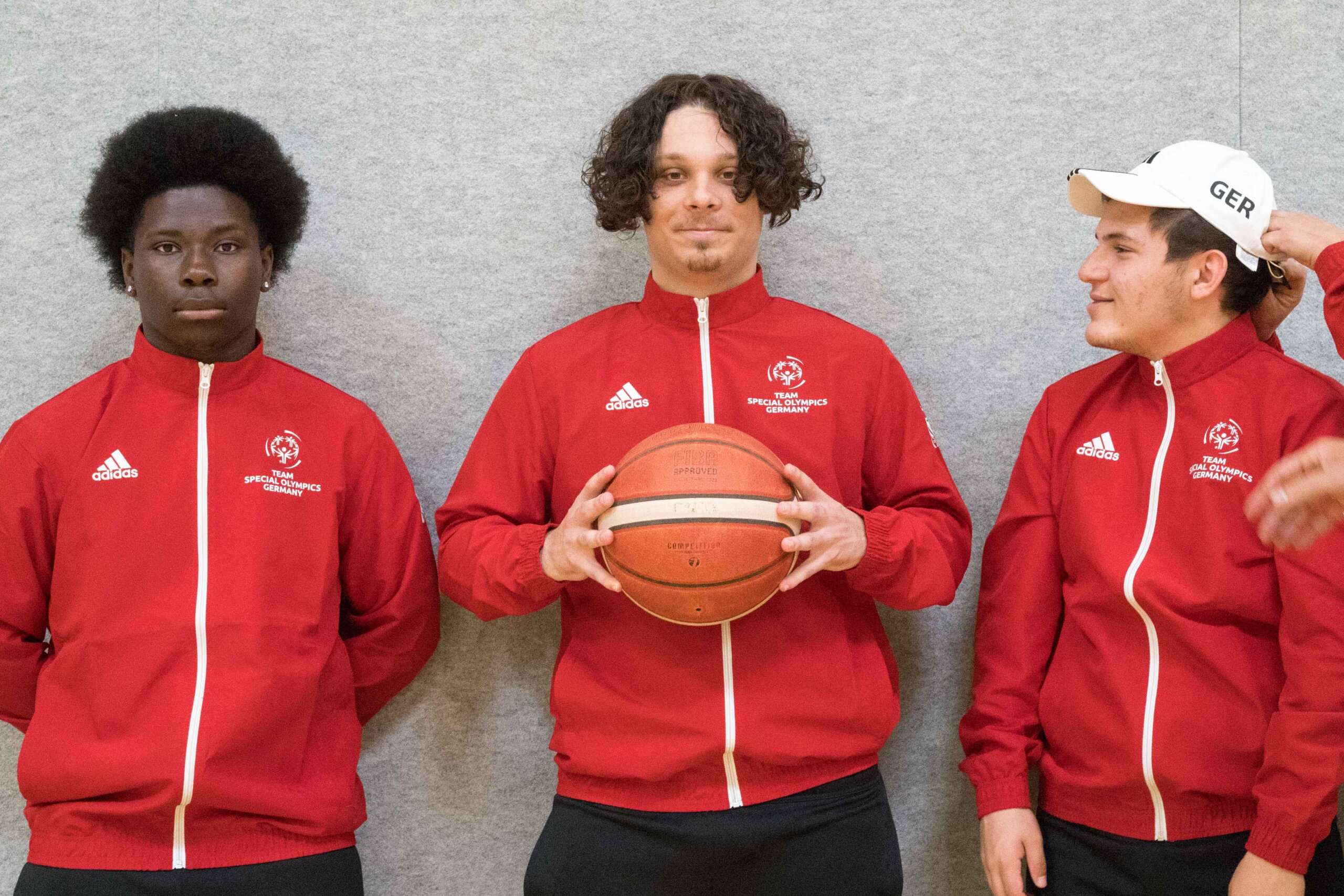<span class="numbers">2025</span> SAN Basketballteam Genf (<span class="numbers">1</span> von <span class="numbers">13</span>) Basketball Mannschaft der SAN