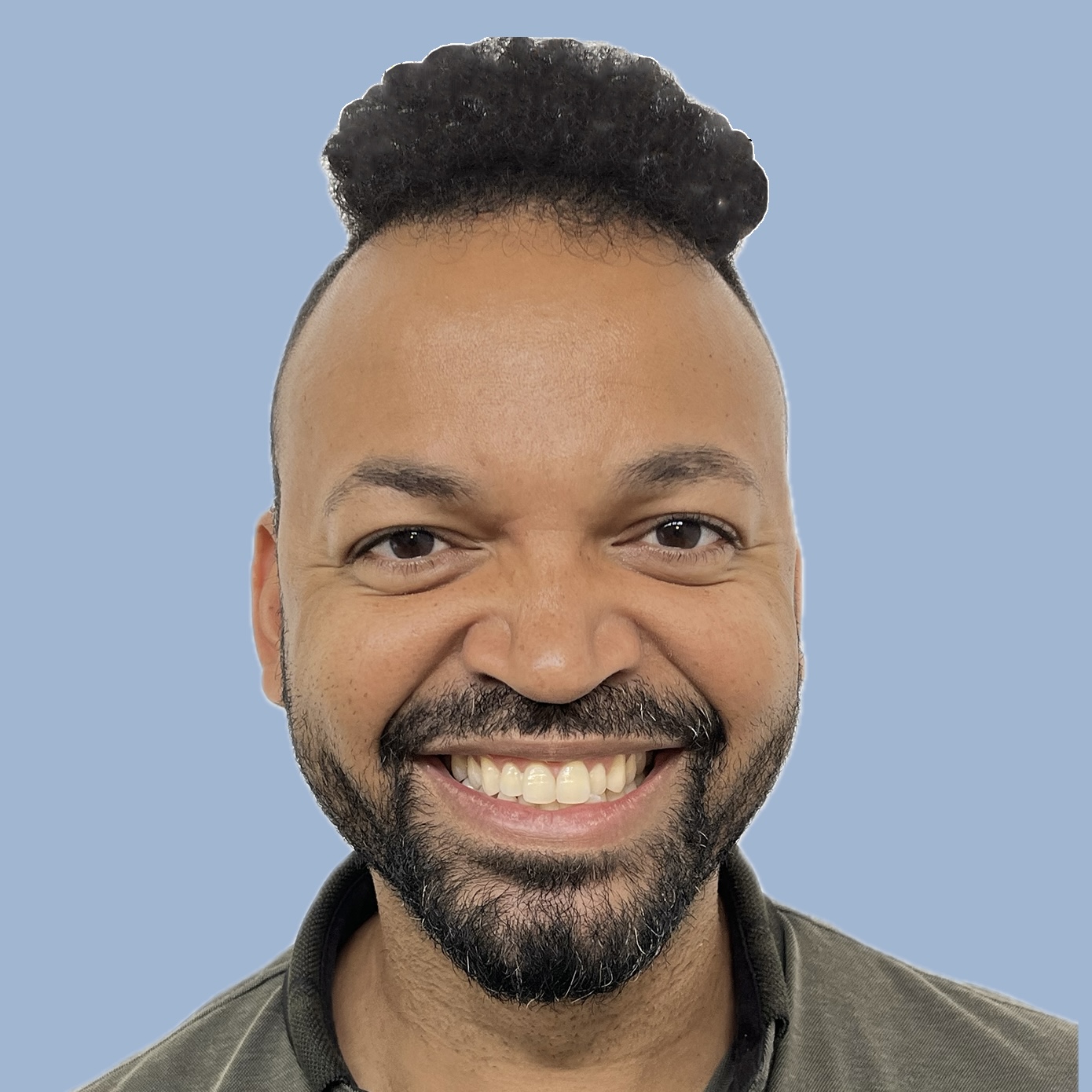 Herr Beuerbach ist zu sehen