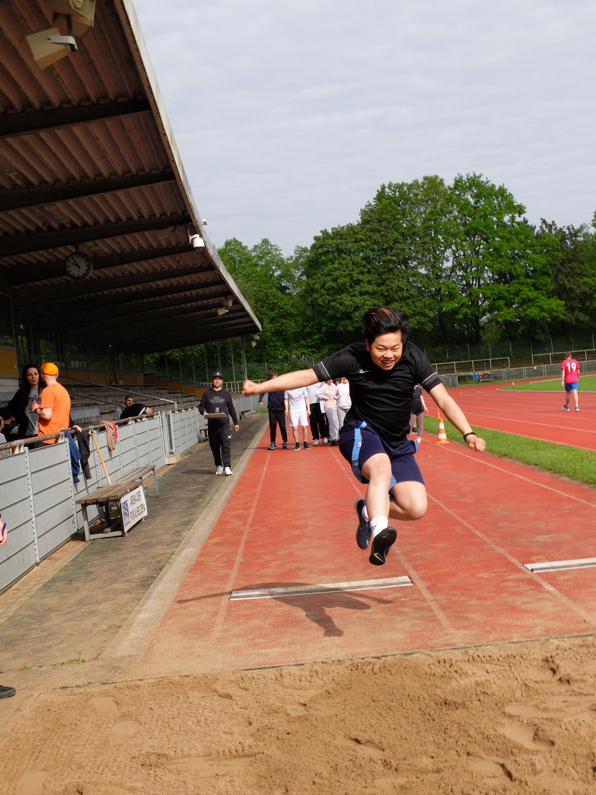 Sportfest 2025