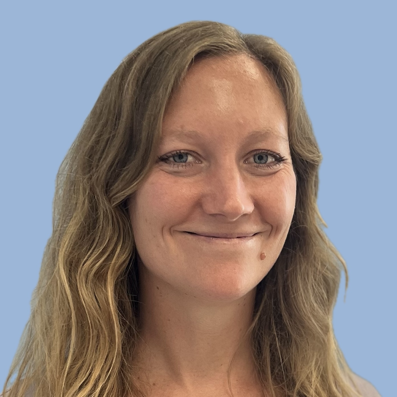 Frau Pardey ist zu sehen.