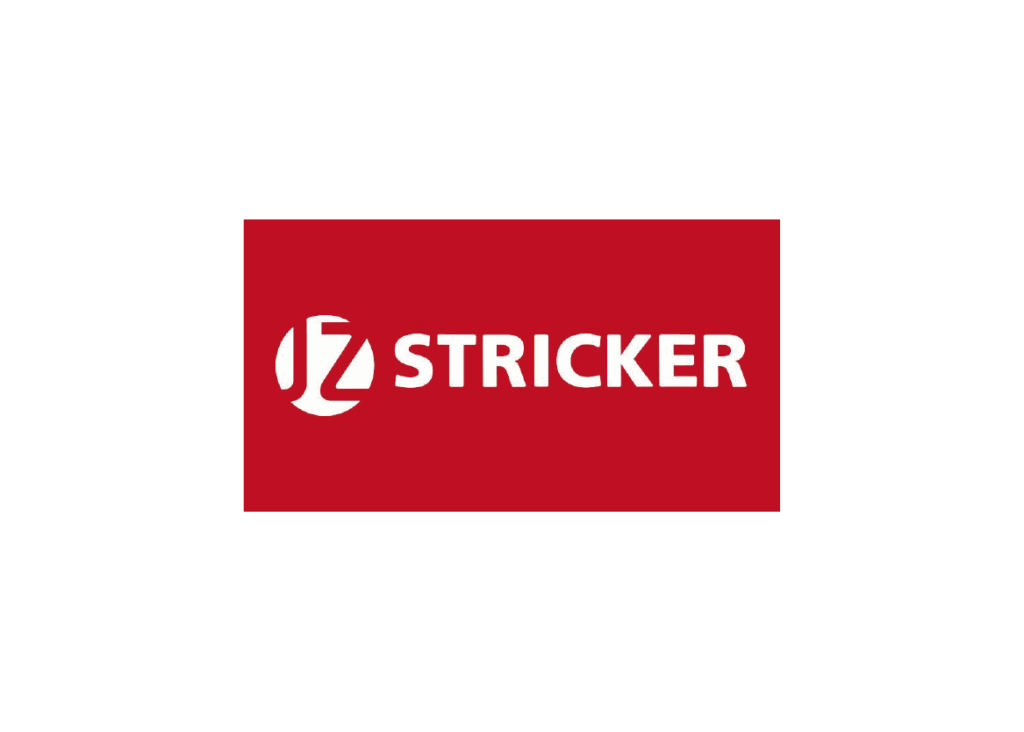Logo JZ Stricker