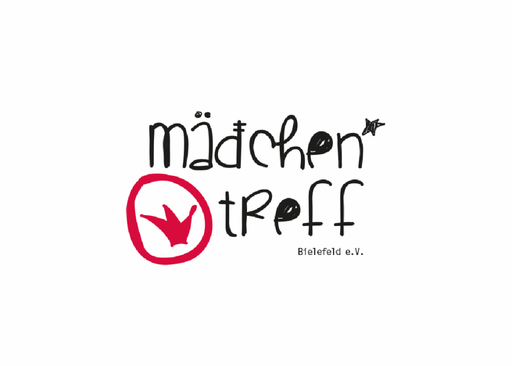 Logo Mädchentreff Bielefeld e.v.