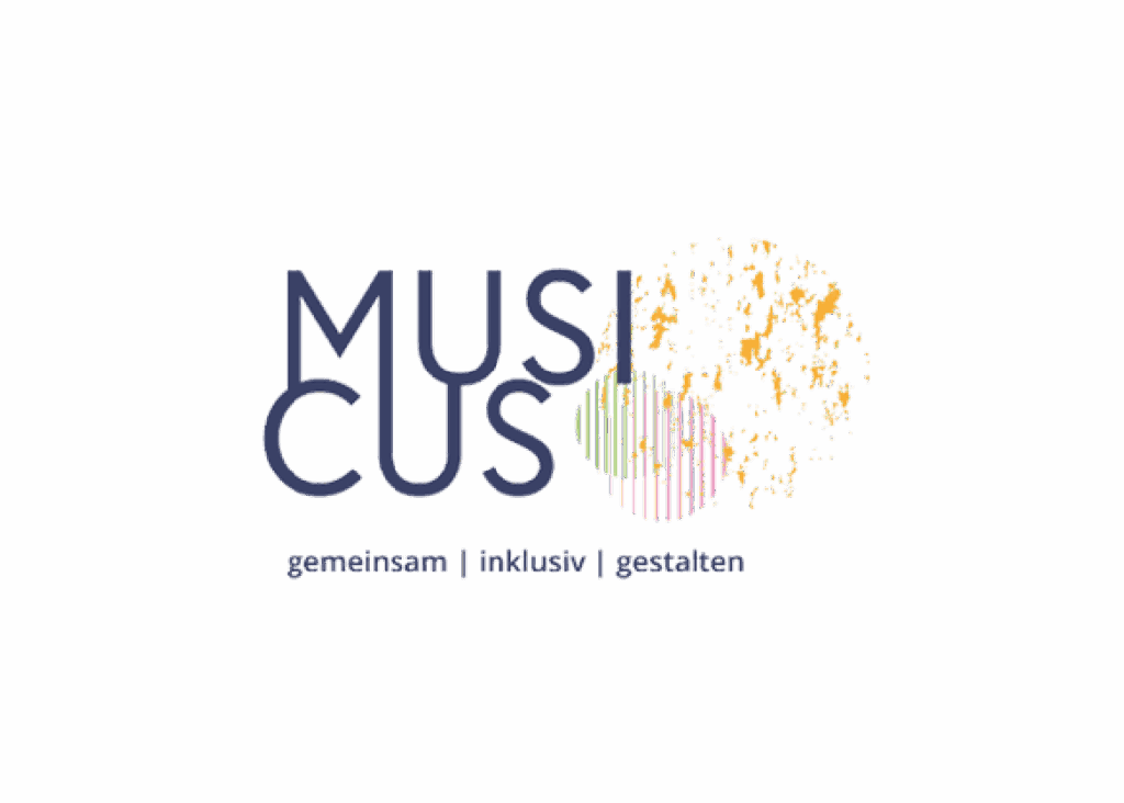 Logo Musicus