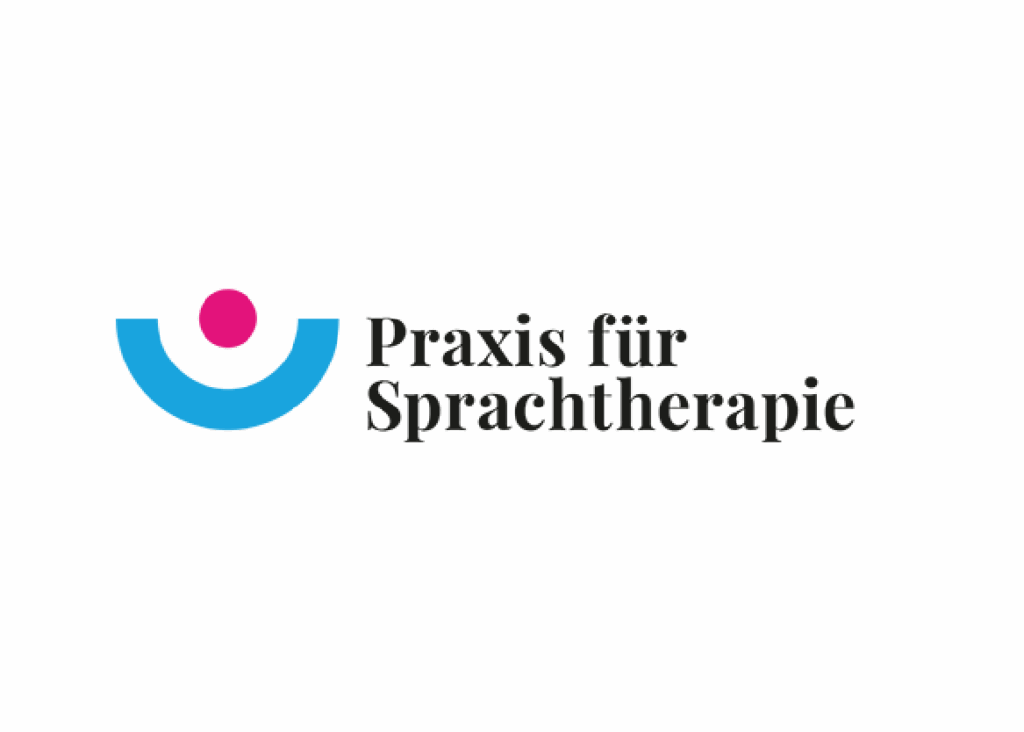 Logo Praxis für Sprachtherapie