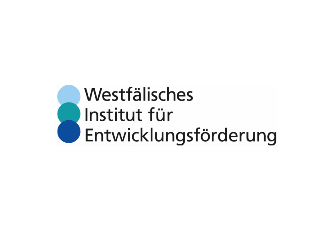 Logo Westfälisches Institut für Entwicklungsförderung