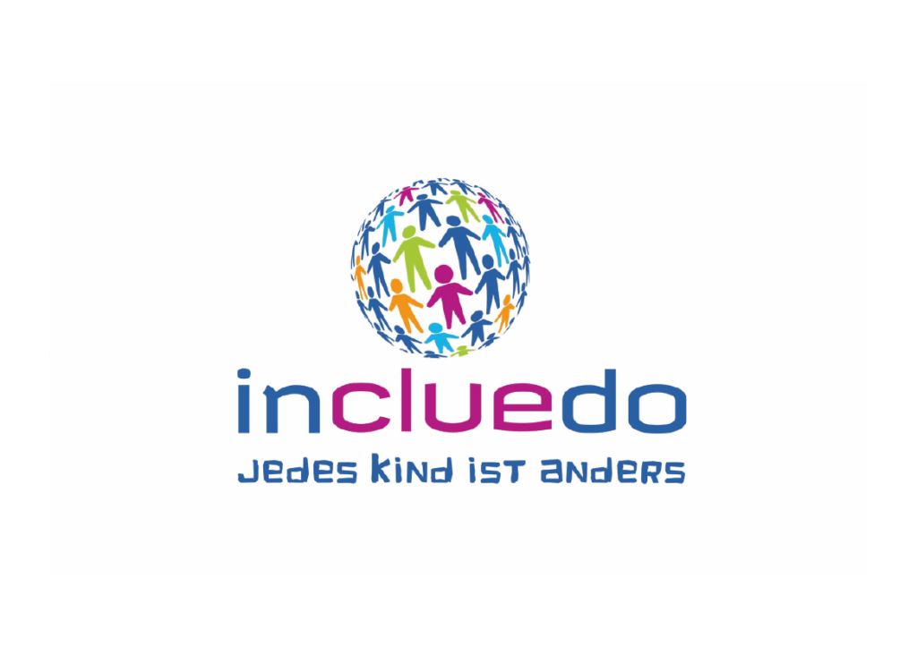 Logo incluedo