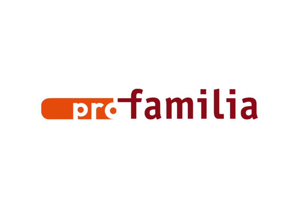 Logo pro familia